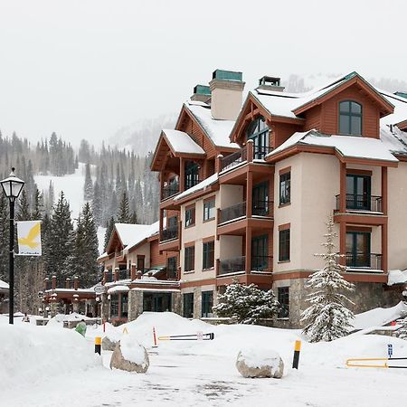 Solitude Resort Lodging Exterior photo