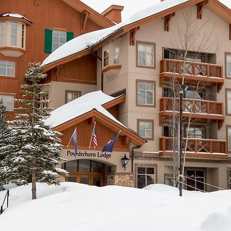 Solitude Resort Lodging Exterior photo