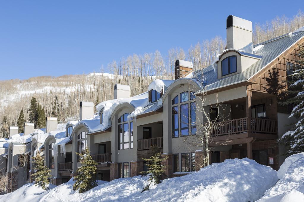 Solitude Resort Lodging Exterior photo