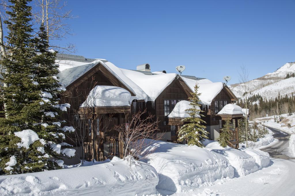 Solitude Resort Lodging Exterior photo