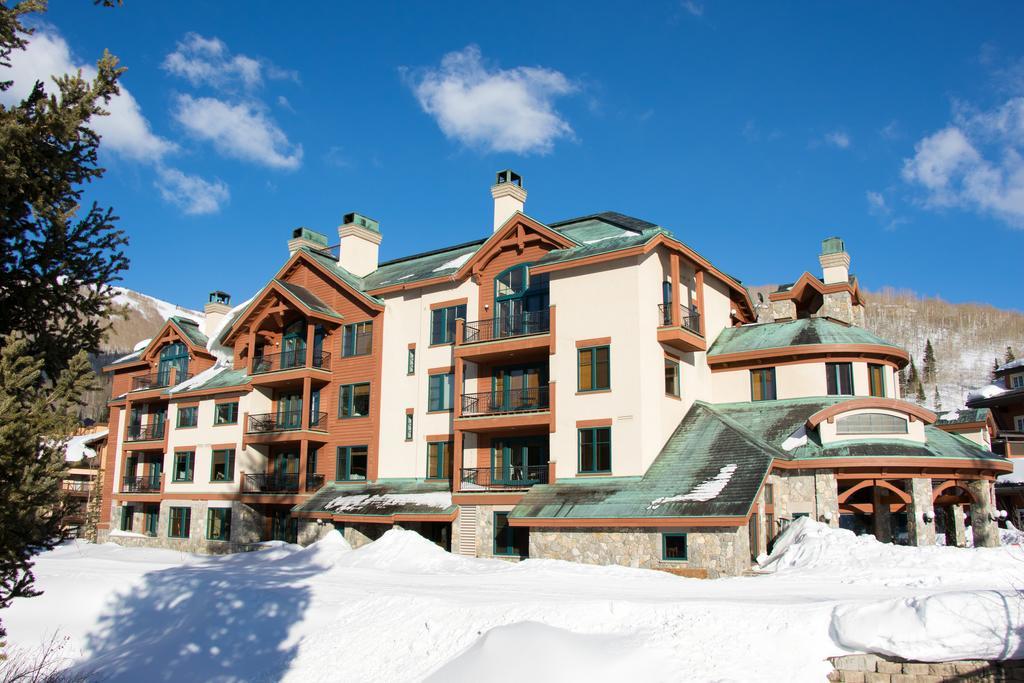 Solitude Resort Lodging Exterior photo